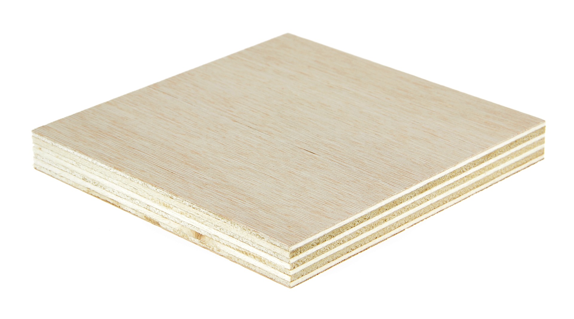 CONTREPLAQUÉ OKOUMÉ